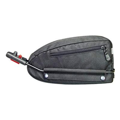 RIXEN & KAUL zadeltas "contour" saddle bag r&k contour sf