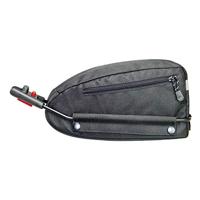 RIXEN & KAUL zadeltas "contour" saddle bag r&k contour sf - thumbnail