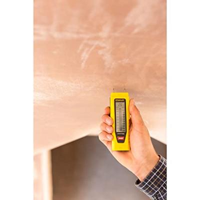 Stanley 0-77-030 Vochtmeter - thumbnail