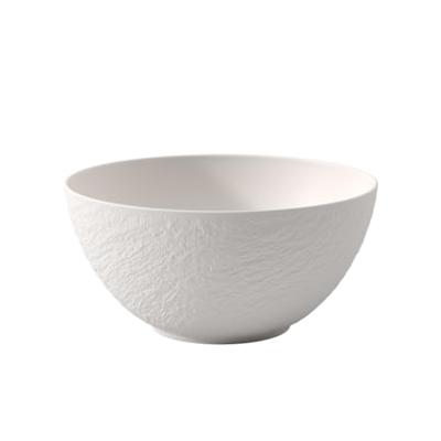 VILLEROY & BOCH - Manufacture Rock Blanc - Saladeschaal 2,40l