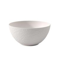 VILLEROY & BOCH - Manufacture Rock Blanc - Saladeschaal 2,40l - thumbnail
