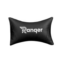 Ranqer Neck Pillow Halo black - thumbnail