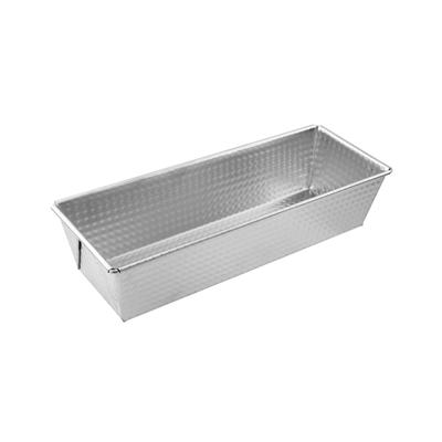 Zenker Cakevorm Zilver 25cm - Perfect voor het bakken van heerlijke cakes