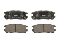 Remblokken set FDB1017 - thumbnail