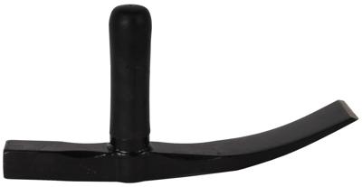 Straathamer 5 cm met glasfiber steel