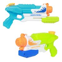 Splash waterpistool super power - thumbnail