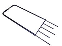 De Wit Gazonbeluchter dewit - thumbnail