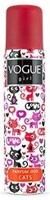 Vogue Girl Parfum Deo Cats - 100 ml - thumbnail