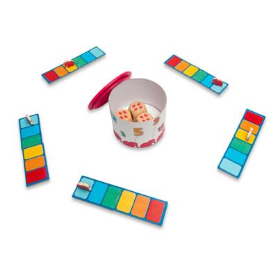 BS Toys olifantenbluf - kinderspel BS Toys olifantenbluf - kinderspel