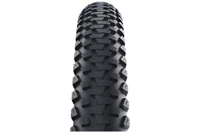 Buitenband Schwalbe Marathon Plus SmartGuard 26 x 2.10" / 54-559 MTB - zwart met reflectie - thumbnail