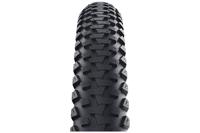 Schwalbe Buitenband marathon plus mtb 26 x 2.10 (54-559) zwart - thumbnail