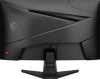 MSI MAG 244C 24 inch FHD gebogen gaming monitor - VA 1500R paneel 1920 x 1080, 1ms, Adaptive Sync - DP 1.2a, HDMI 2.0b CEC - thumbnail