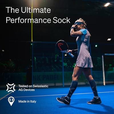 STOX Compressie Sports Sokken Dames