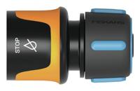 Slangkoppeling Stop 13-15 mm (1/2-5/8 ) Fiskars - Fiskars - thumbnail