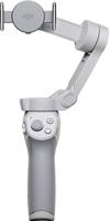 DJI OM 4 Combo Stabilisator voor smartphonecamera Grijs - thumbnail