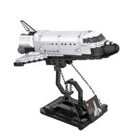 CADA Modelbouw NASA Space Shuttle Discovery - 475 Onderdelen - thumbnail