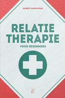 Relatietherapie voor beginners - Robert Haringsma - ebook - thumbnail