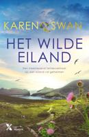 Het wilde eiland - Karen Swan - ebook - thumbnail