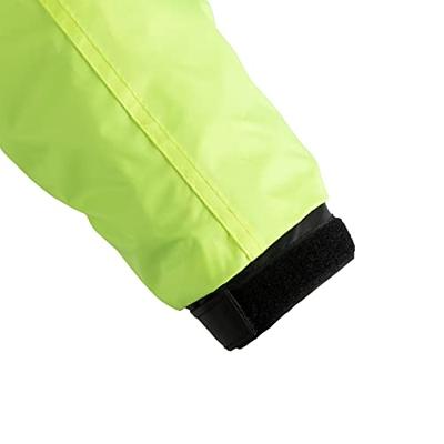 OXFORD regenpak "rainseal rain suit rainseal sw/ge gr. 4xl
