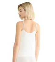 Sloggi dames - Spaghetti hemd - GO Sense Spaghetti Top - thumbnail