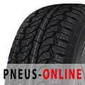 ROYAL BLACK Zomerbanden 215 R 15 C TL 112/110S ROYAL A/T 8PR BSW M+S