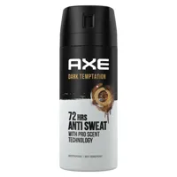 Axe Dark Temptation Anti-Transpirant Spray - thumbnail