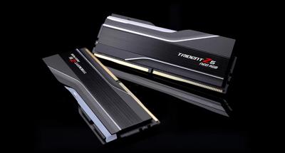 G.Skill Trident Z5 Neo RGB F5-6000J4048F24GX2-TZ5NR geheugenmodule 48 GB 2 x 24 GB DDR5 6000 MHz