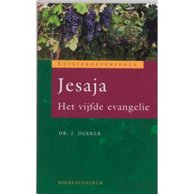 Jesaja (Paperback)