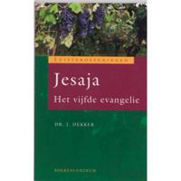 Jesaja (Paperback) - thumbnail