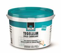Tegellijm Buc 7Kg*1 Nlfr - 1347507 - thumbnail