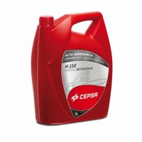 Glijmiddel Cepsa H-150 Kettingzaag 5 L - thumbnail