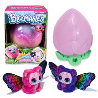 Bloomables Kittyfly + Licht en Geluid - thumbnail