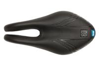 ISM PL 1.0 Zwart Fietszadel - thumbnail