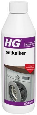 HG ontkalker HG ontkalker