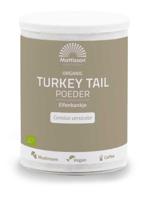 Mattisson Organic Turkey tail poeder bio 100 Gram - thumbnail