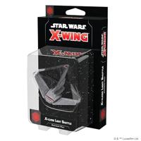 Star Wars: X-Wing Second Edition - Xi-class Light Shuttle Expansion Pack - thumbnail