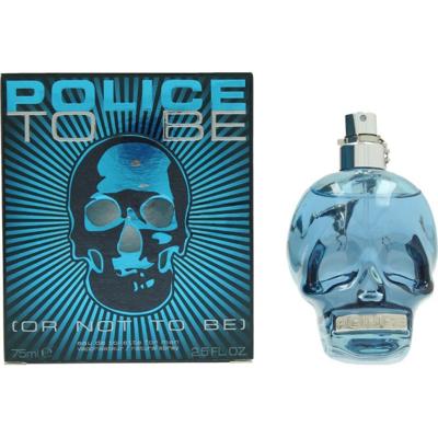 Police To Be eau de toilette - 75 ml Police To Be eau de toilette - 75 ml