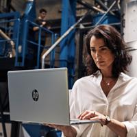 HP ProBook 450 G9 Notebook - Wolf Pro Security - thumbnail