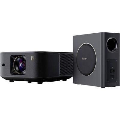 Yaber K3 PRO Beamer LED 1600 lm