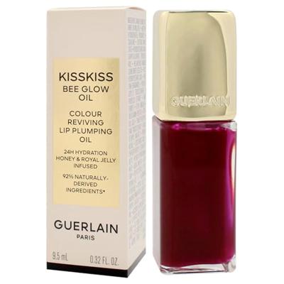 Guerlain KissKiss Bee Glow Oil 809 9,5ml Guerlain KissKiss Bee Glow Oil 809 9,5ml