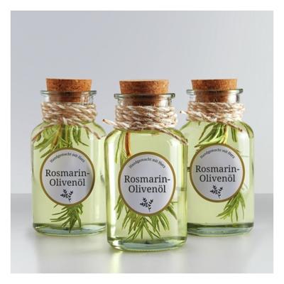 Avery Zweckform ronde etiketten, diameter 80 mm, wit, afneembaar, 60 etiketten, 10 vellen