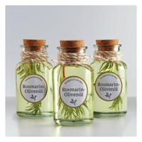 Avery Zweckform ronde etiketten, diameter 80 mm, wit, afneembaar, 60 etiketten, 10 vellen - thumbnail