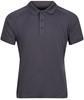Ragetta RGH147 Coolweave Wicking Polo - Iron - 3XL - thumbnail