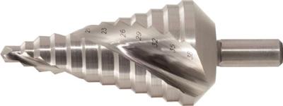 KS Tools 3302335 HSS-Co 5 Getrapte boor 5 - 28 mm 1 stuk(s)