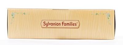 Figuren Toy Poodle Sylvanian Family Sylvanian Families 5259 - thumbnail