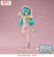 Hatsune Miku Series Luminasta PVC Statue Conceptual series Vol.1 21 cm - thumbnail
