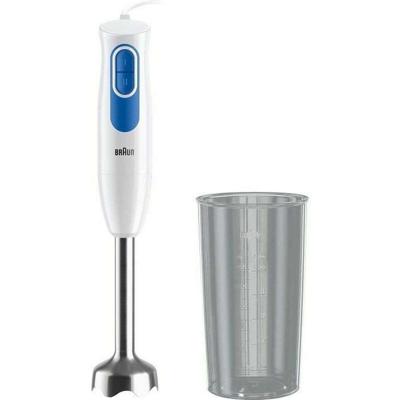 Handblender Braun 600 W Blauw Handblender Braun 600 W Blauw