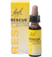 Bach Rescue Druppels 10ml - thumbnail