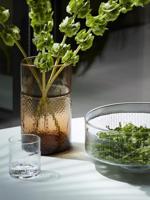 L.S.A. Wicker Tumbler Glas 330 ml Set van 2 Stuks - thumbnail