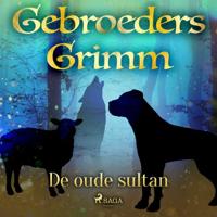 De oude sultan - thumbnail